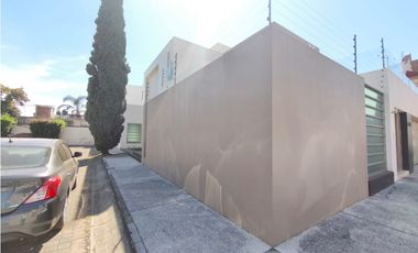 CASA VILLA SANTA  ANA FRAC PARAISO (VILLA LA ESCONDIDA) URUAPAN MICH