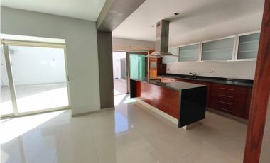 CASA VILLA SANTA  ANA FRAC PARAISO (VILLA LA ESCONDIDA) URUAPAN MICH