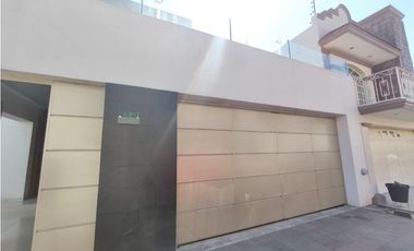 CASA VILLA SANTA  ANA FRAC PARAISO (VILLA LA ESCONDIDA) URUAPAN MICH