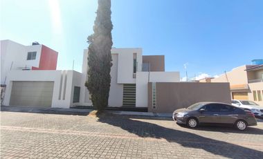 CASA VILLA SANTA  ANA FRAC PARAISO (VILLA LA ESCONDIDA) URUAPAN MICH