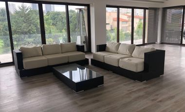 Departamento - Lomas Country Club