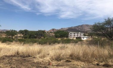 Terreno en Renta Carretera Gto-Juventino Rosas