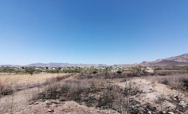 Terreno en Renta Carretera Gto-Juventino Rosas