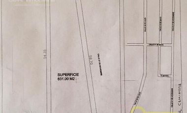 Terreno Comercial en Carretera Tansistmica, Col. Villas del Sur