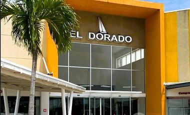 Local en renta en plaza dorado, Col. Gaviotas, Coatzacoalcos, Ver.
