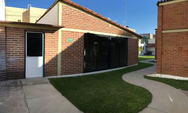 Terreno en venta y renta Blvd. José María Morelos