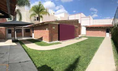 Terreno en venta y renta Blvd. José María Morelos