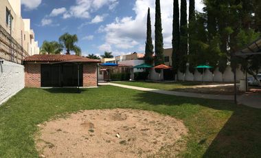 Terreno en venta y renta Blvd. José María Morelos