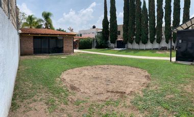 Terreno en venta y renta Blvd. José María Morelos