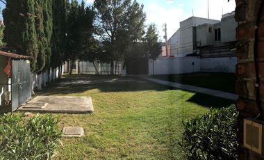 Terreno en venta y renta Blvd. José María Morelos