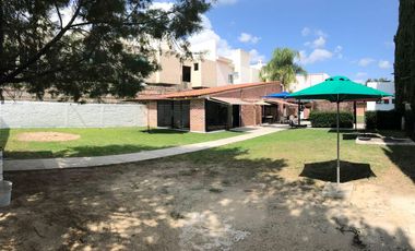 Terreno en venta y renta Blvd. José María Morelos