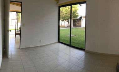 Terreno en venta y renta Blvd. José María Morelos