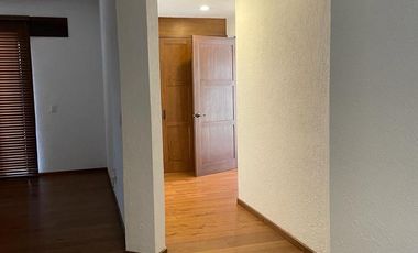 RENTA DE CASA EN FRACCIONAMIENTO CLUB DE GOLF LOS ENCINOS EN LERMA