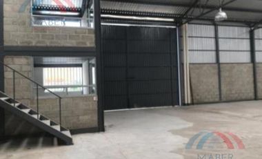 Bodega - Santa Cruz Buenavista