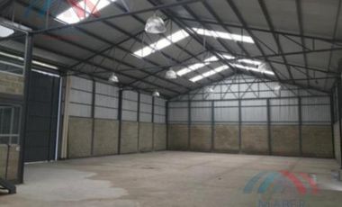Bodega - Santa Cruz Buenavista