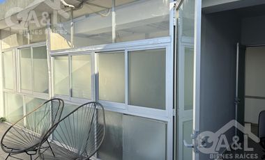 Oficina en Renta en Segundo Piso  Cumbres de las Ánimas