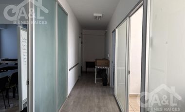 Oficina en Renta en Segundo Piso  Cumbres de las Ánimas