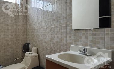 Oficina en Renta en Segundo Piso  Cumbres de las Ánimas