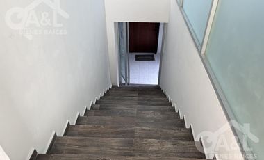 Oficina en Renta en Segundo Piso  Cumbres de las Ánimas