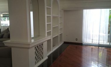 Casa en Renta en Jardines de la Montaña