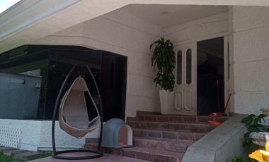 Casa en Renta en Jardines de la Montaña