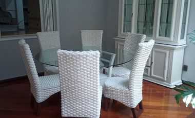 Casa en Renta en Jardines de la Montaña