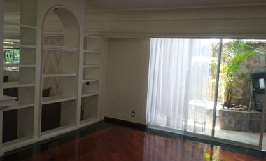 Casa en Renta en Jardines de la Montaña