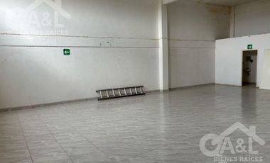 Local en Renta Ubicado en Plaza Avenida 20 de Noviembre