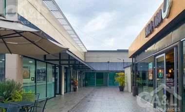 Local en Renta Ubicado en Plaza Avenida 20 de Noviembre