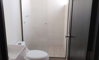 Casa en renta en Cañada San lorenzo
