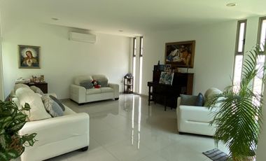 Casa en venta, Fracc. Paraíso Campestre