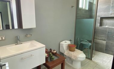 Casa en venta, Fracc. Paraíso Campestre