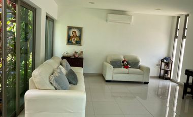 Casa en venta, Fracc. Paraíso Campestre