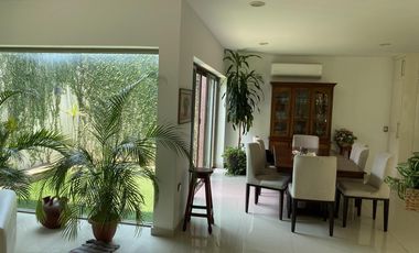 Casa en venta, Fracc. Paraíso Campestre