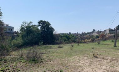 TERRENO VILLA NICOLÁS ROMERO  SUP. 15,081.68 MTS