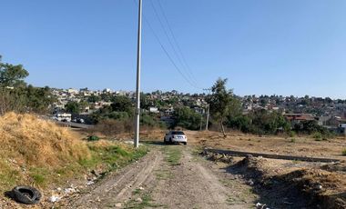 TERRENO VILLA NICOLÁS ROMERO  SUP. 15,081.68 MTS