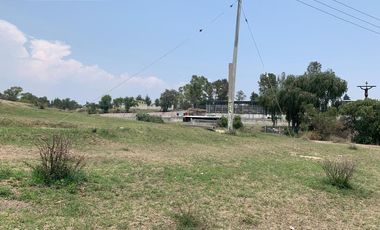TERRENO VILLA NICOLÁS ROMERO  SUP. 15,081.68 MTS