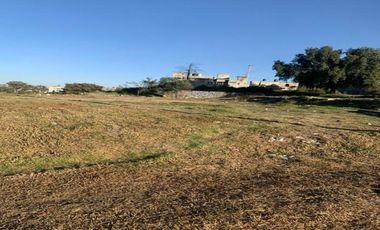 TERRENO VILLA NICOLÁS ROMERO  SUP. 15,081.68 MTS