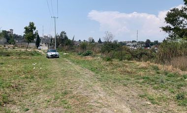 TERRENO VILLA NICOLÁS ROMERO  SUP. 15,081.68 MTS