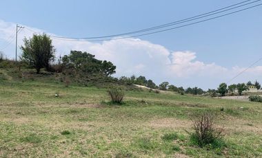 TERRENO VILLA NICOLÁS ROMERO  SUP. 15,081.68 MTS