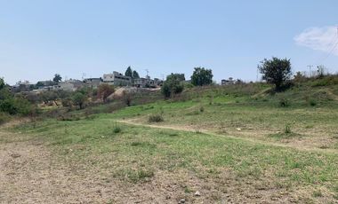 TERRENO VILLA NICOLÁS ROMERO  SUP. 15,081.68 MTS