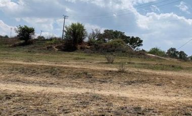 TERRENO VILLA NICOLÁS ROMERO  SUP. 15,081.68 MTS