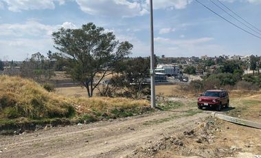 TERRENO VILLA NICOLÁS ROMERO  SUP. 15,081.68 MTS