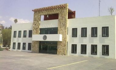 TERRENO VILLA NICOLÁS ROMERO  SUP. 15,081.68 MTS