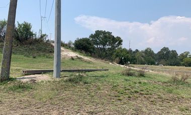 TERRENO VILLA NICOLÁS ROMERO  SUP. 15,081.68 MTS