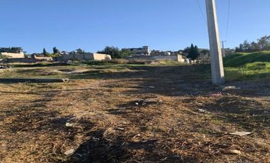 TERRENO VILLA NICOLÁS ROMERO  SUP. 15,081.68 MTS