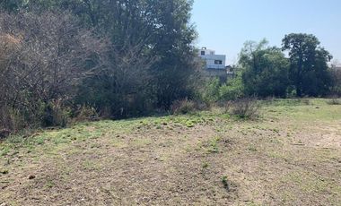 TERRENO VILLA NICOLÁS ROMERO  SUP. 15,081.68 MTS