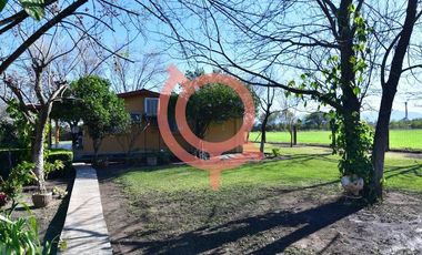 QUINTA CAMPESTRE EN VENTA SAN JUAN CADEREYTA NUEVO LEON