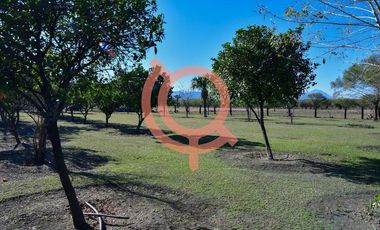 QUINTA CAMPESTRE EN VENTA SAN JUAN CADEREYTA NUEVO LEON