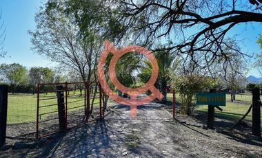 QUINTA CAMPESTRE EN VENTA SAN JUAN CADEREYTA NUEVO LEON